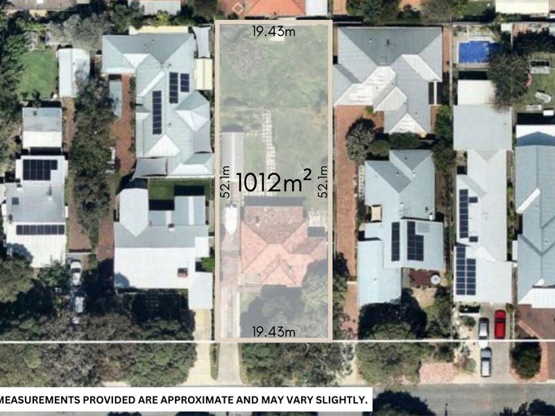 62 Zenobia Street, Palmyra