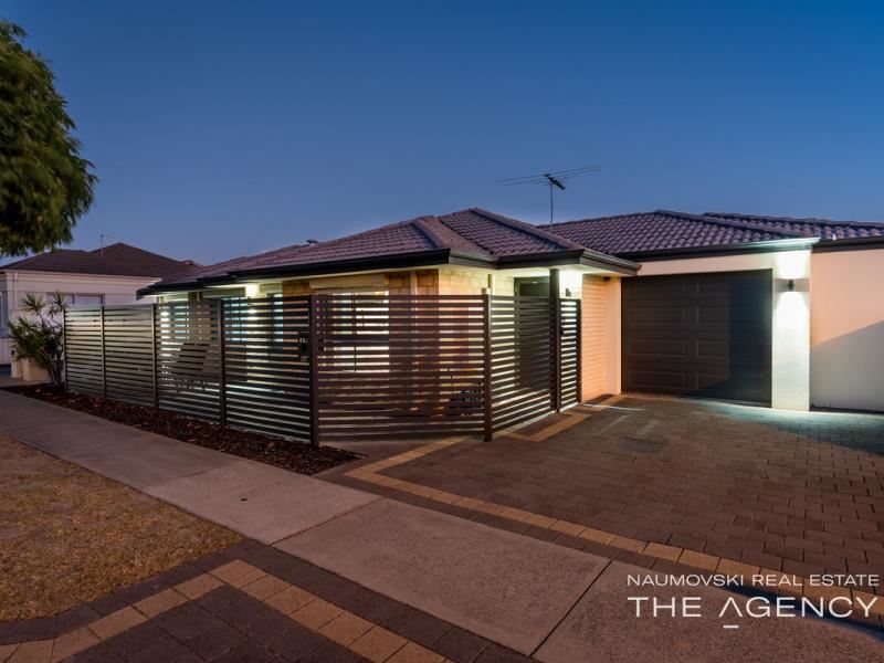 66A Ravenswood Drive, Nollamara WA 6061