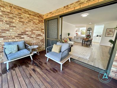 20/38 John Street, North Fremantle WA 6159