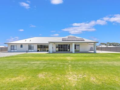 80 Wandering Drive, North Dandalup WA 6207