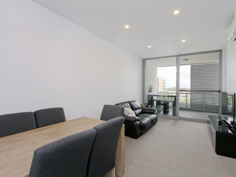 63/5 Hawksburn Road, Rivervale