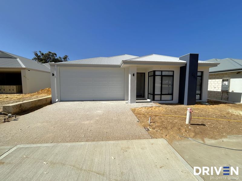 24 Enchanted Circuit, Baldivis