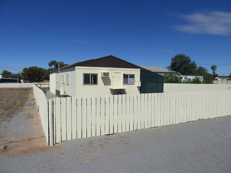 26 Slater Street, Carnamah