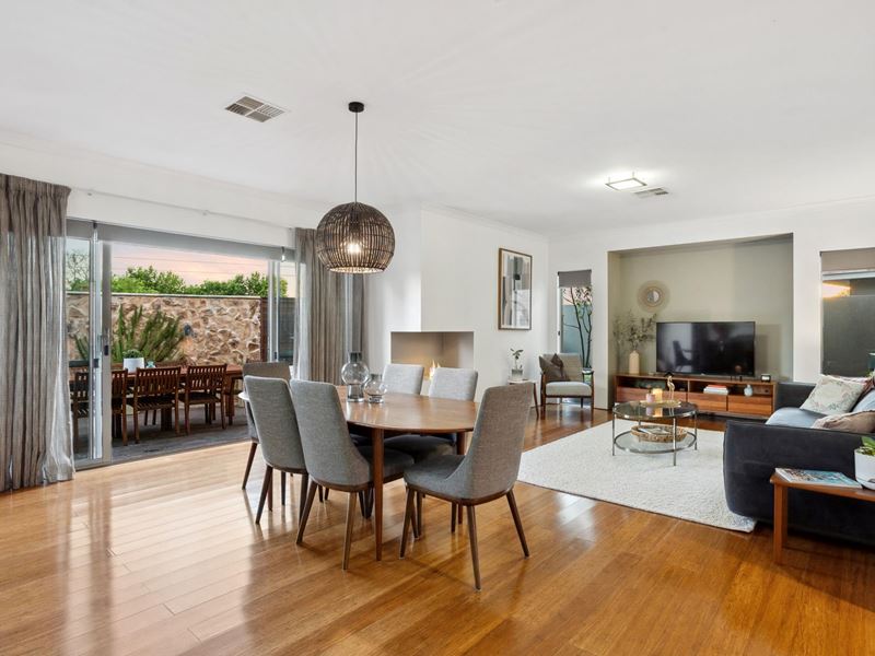 9/1 Anzac Terrace, Bassendean