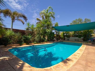 20 Boogalla Crescent, South Hedland WA 6722