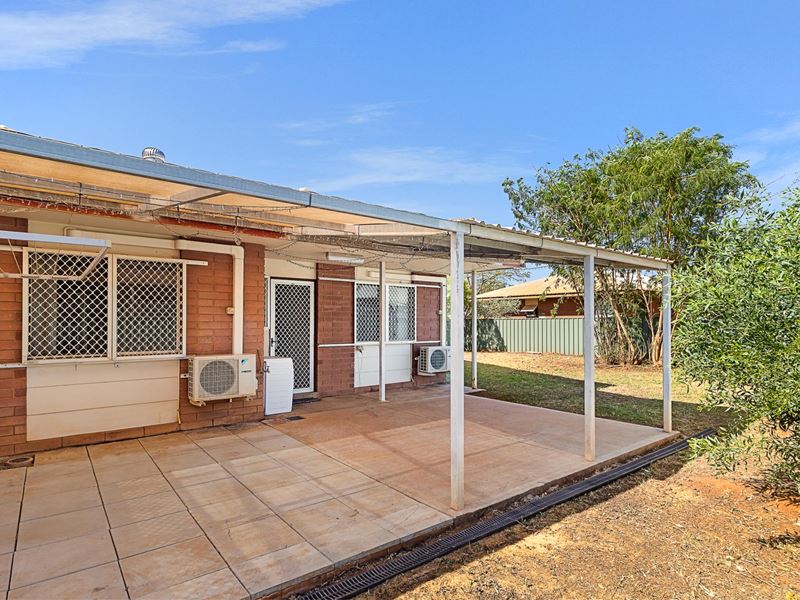 38B Gawthorne Drive, Millars Well WA 6714