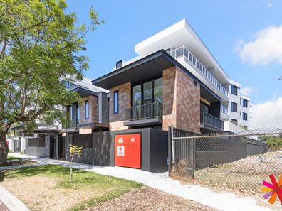 304/17 Clydesdale Street, Como WA 6152