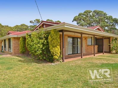 26 Harding Road, Robinson WA 6330