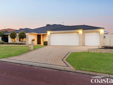 26 Federation Dr, Singleton WA 6175