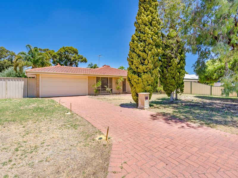 11 Herald Rise, Greenfields WA 6210