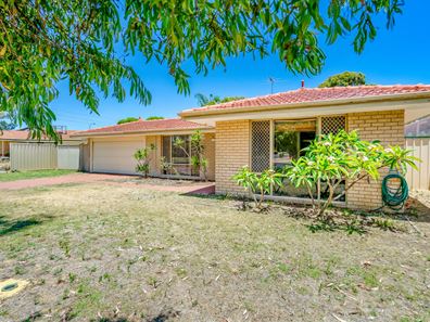 11 Herald Rise, Greenfields WA 6210