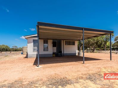 19 & 21 Evans  Road, Walkaway WA 6528