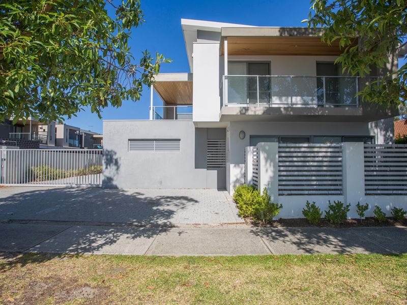 5/47 Mathoura Street, Midland WA 6056