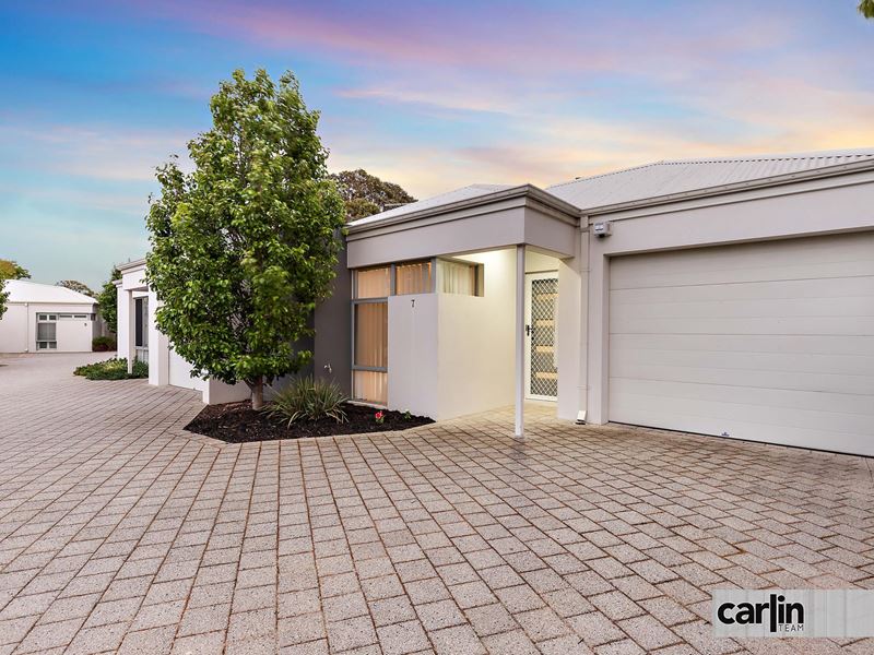 7/178 Healy Road, Hamilton Hill