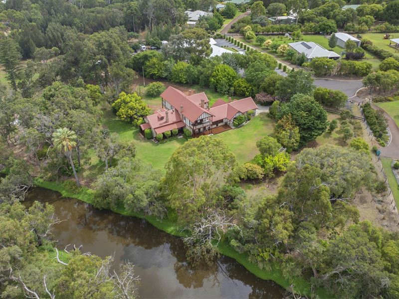 53 Drovers Road, Bovell WA 6280