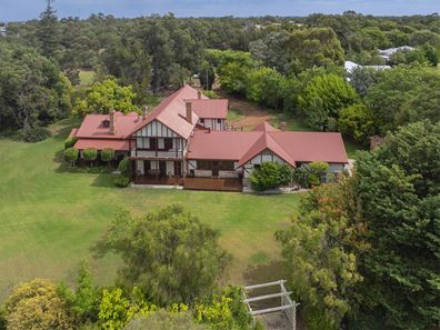 53 Drovers Road, Bovell WA 6280