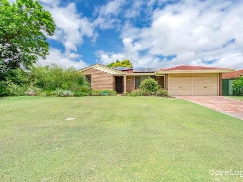 30 Shelton Loop, Leeming WA 6149