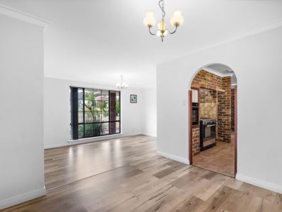 1 Morundah Place, Kelmscott WA 6111
