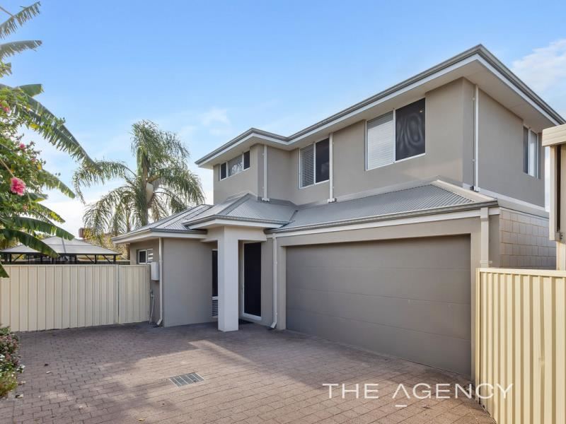 8A Cocos Grove, Kiara WA 6054