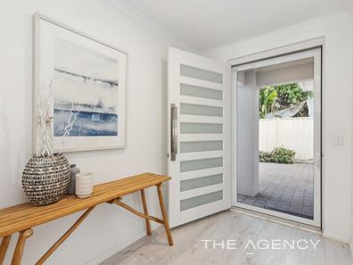 8A Cocos Grove, Kiara WA 6054