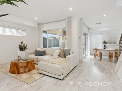 8A Cocos Grove, Kiara WA 6054