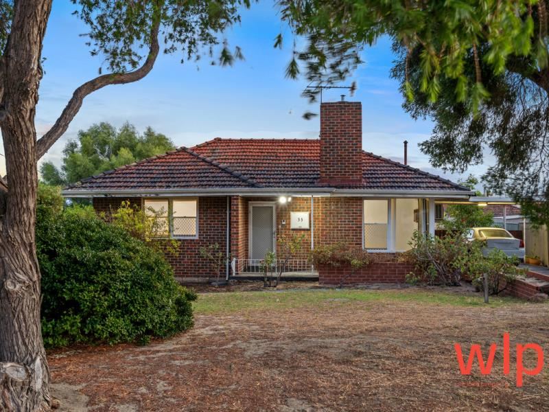 33 Selhurst Way, Balga