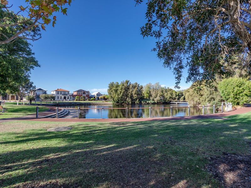 1 Pedalstone Drive, Southern River