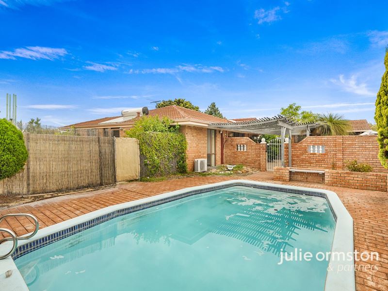 9 The Crest, Woodvale