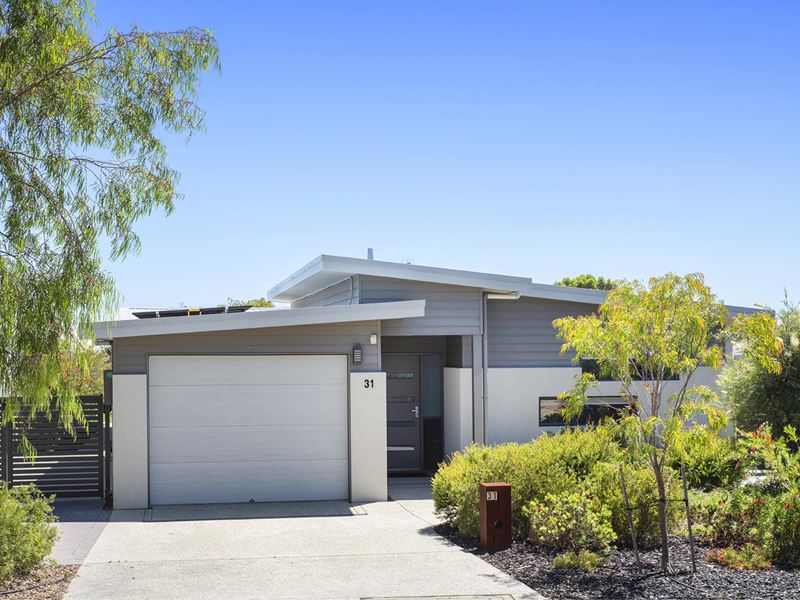 31 Galley Ramble, Dunsborough WA 6281
