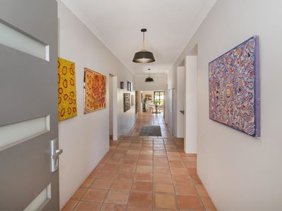 31 Galley Ramble, Dunsborough WA 6281