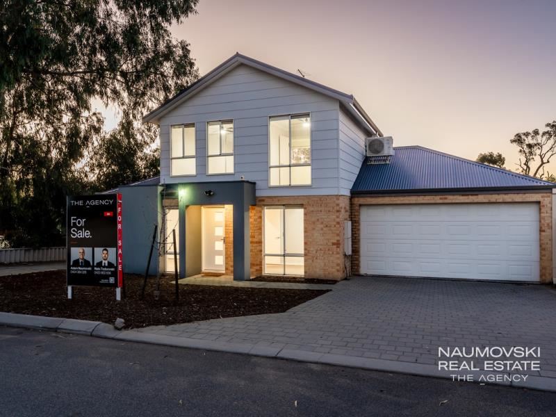 9A Favell Way, Balga