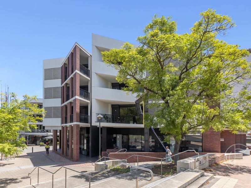 52/1 Sheen Street, Subiaco WA 6008