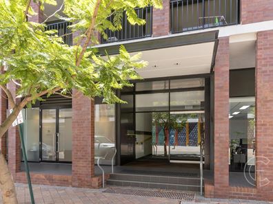 52/1 Sheen Street, Subiaco WA 6008