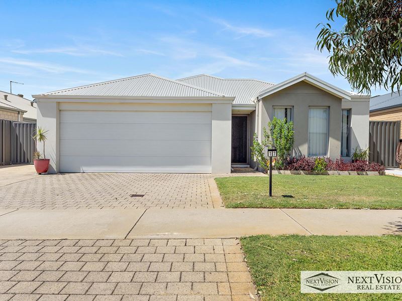 17 Laverick St, Haynes
