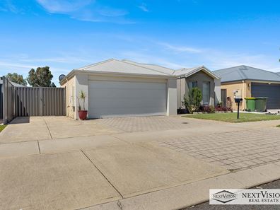 17 Laverick St, Haynes WA 6112