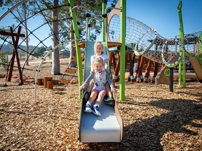 Lot 174,  Remarkable Rise, Jane Brook WA 6056