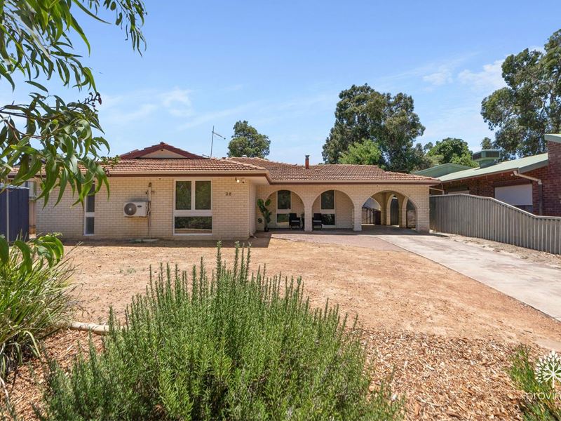 28 Orangedale Road, Lesmurdie