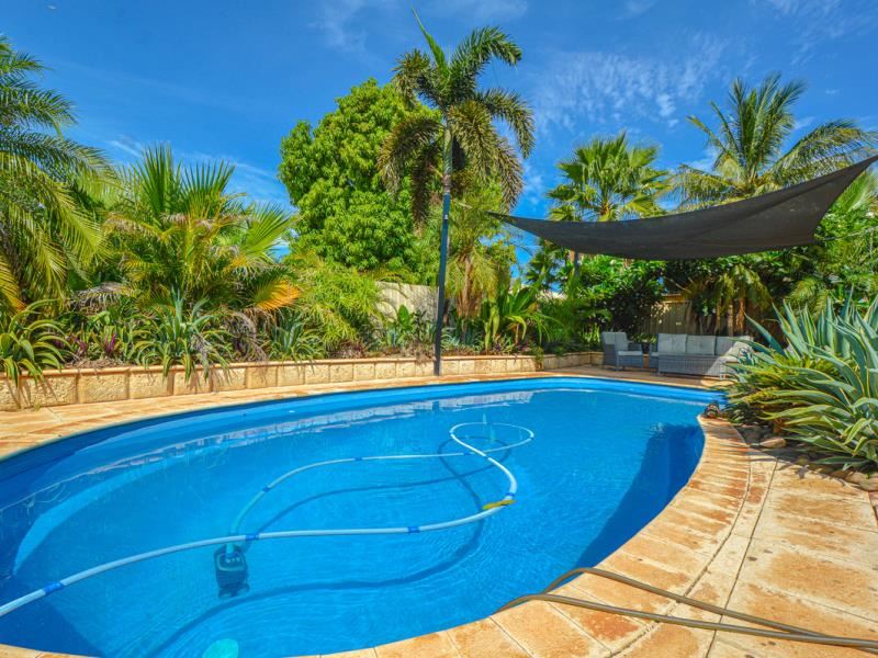 58 Bottlebrush Crescent, South Hedland WA 6722