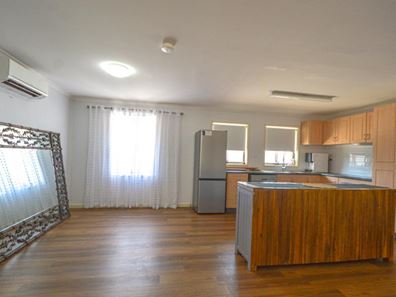 58 Bottlebrush Crescent, South Hedland WA 6722