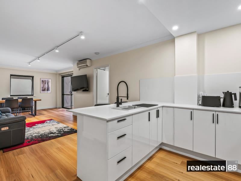 13/273 Hay Street, East Perth