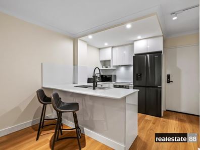 13/273 Hay Street, East Perth WA 6004