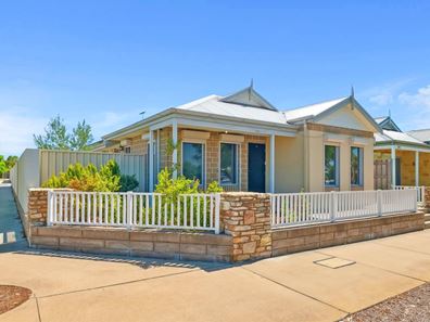 283 Banrock Drive, Ellenbrook WA 6069