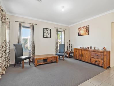 283 Banrock Drive, Ellenbrook WA 6069