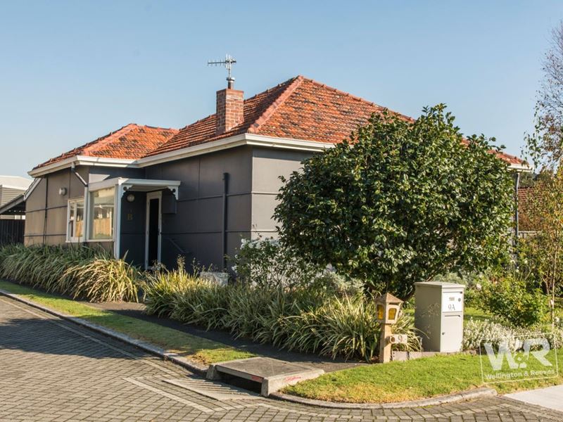 9B McLeod Street, Mira Mar WA 6330