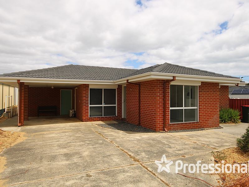 9 Quokka Court, Australind
