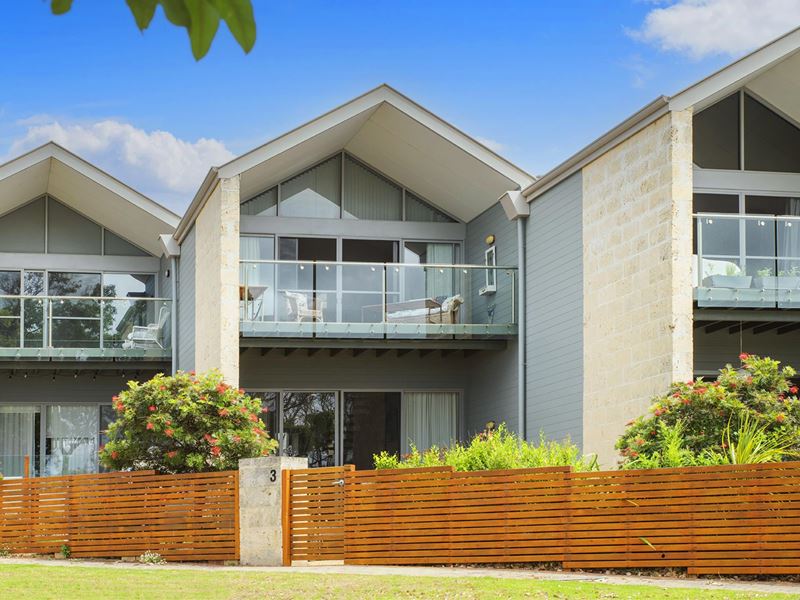 3/6 Manning Street, Augusta WA 6290
