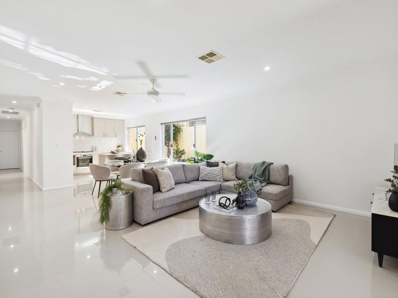 5/72 Swan Street, Tuart Hill WA 6060