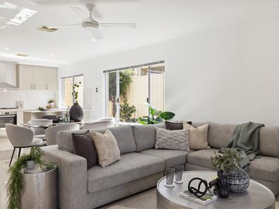 5/72 Swan Street, Tuart Hill WA 6060