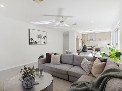 5/72 Swan Street, Tuart Hill WA 6060