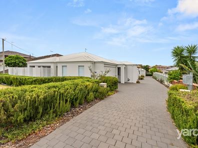 2/26 Hamilton Road, Hamilton Hill WA 6163